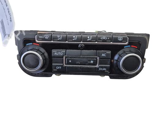 Used Climate control Climate control VW GOLF VI (5K1) [2008-2014] 25075364 25075364