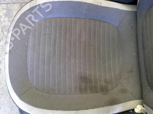 Seats set RENAULT TWINGO III (BCM_, BCA_) 1.0 SCe 70 | BP25068579C78 - Image 8
