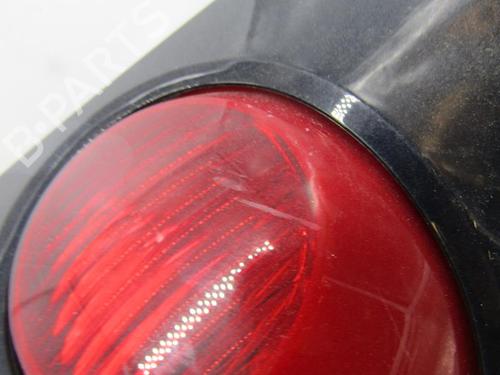 Right taillight SMART FORFOUR (454) 1.5 CDI (454.001) | BP25082863C35 