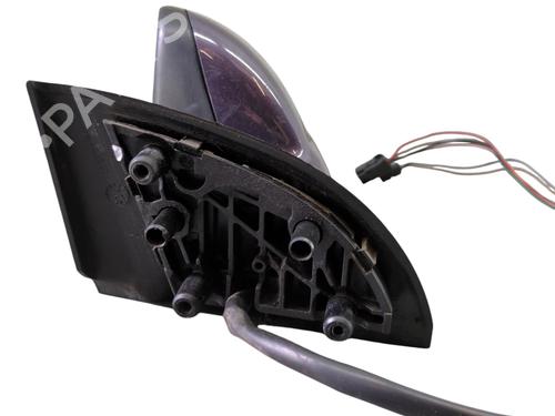 Used Left mirror PEUGEOT 307 Break (3E) 2.0 (136 hp) 27486804