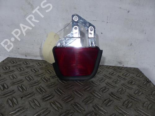 Used Third brake light TOYOTA AVENSIS (_T25_) 2.0 D-4D (ADT250_, ADT250R) (126 hp) 25080156
