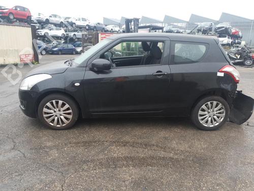 Climate control SUZUKI SWIFT IV (FZ, NZ) 1.2 (AZH412, ZC72S) | BP25103187I5  - Image 23