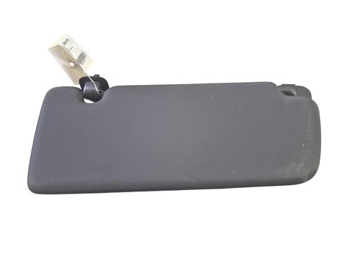 Used Left sun visor RENAULT CLIO V (B7_) 1.3 TCe 130 (B7MF) (131 hp) 30635558