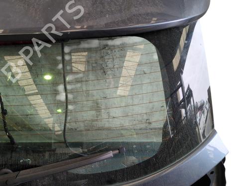 Tailgate RENAULT CLIO IV Grandtour (KH_) 0.9 TCe 90 | BP29476280C6 