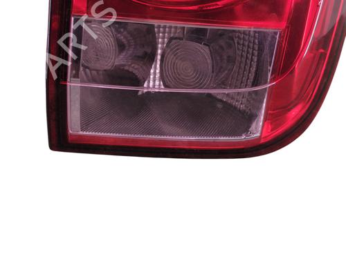 Used Right taillight DACIA DUSTER (HS_) 1.5 dCi (86 hp) 30677145