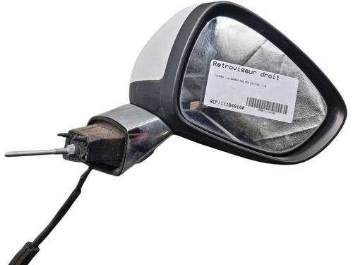 Used Right mirror CITROËN DS3 (SA_) 1.6 HDi 90 (92 hp) 29190204