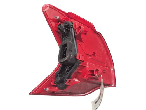 Right taillight PEUGEOT 3008 I MPV (0U_)  | BP25075771C35 