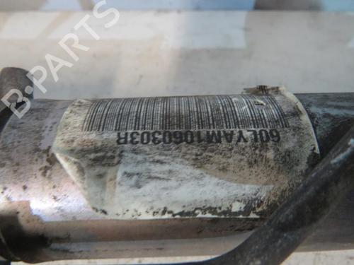 Steering rack PEUGEOT 407 SW (6E_, 6D_) 2.0 HDi 135 | BP25086141M22 