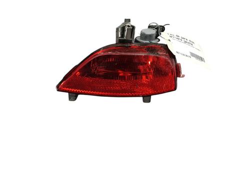 Rear bumper left light DACIA SANDERO II TCe 90 (B8M1, B8MA, B8AC) | BP30619639C81
