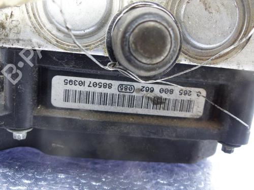 ABS pump FIAT FIORINO Box Body/MPV (225_) 1.3 D Multijet (225BXD1A, 225BXB1A, 225BXB11) | BP25079704M43 