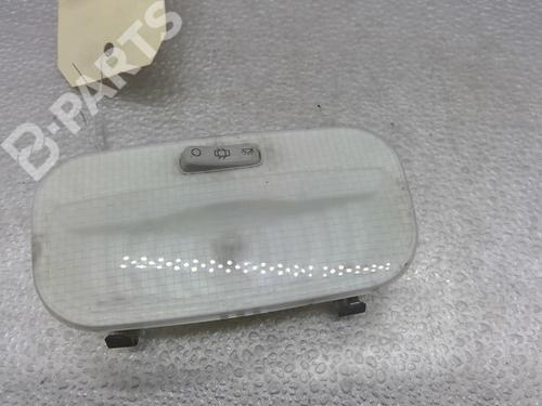 Used Interior roof light Interior roof light CITROËN C3 II (SC_) 1.1 i (60 hp) 10583183 10583183