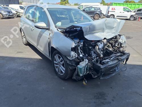 Left tailgate light VW GOLF PLUS V (5M1, 521) | BP36421311C79 - Image 9