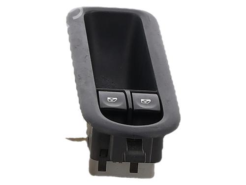 Left front window switch RENAULT TWINGO II (CN0_) | BP37651405I27 - Image 5