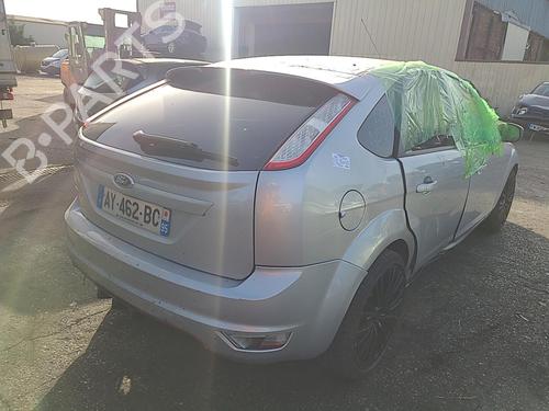 Rudehejsemekanisme Højre foran FORD FOCUS II (DA_, HCP, DP)  | BP25062360C23 