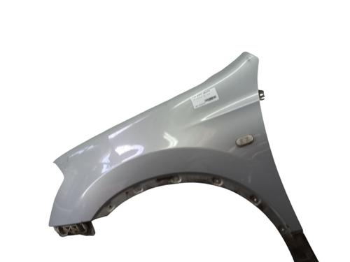 Left front fenders NISSAN QASHQAI / QASHQAI +2 I (J10, NJ10, JJ10E) 1.5 dCi | BP26930024C41 