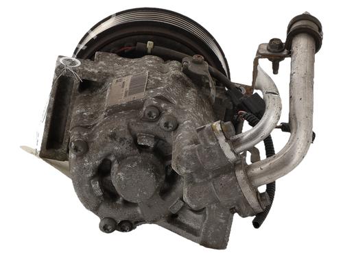 Used AC compressor AC compressor DACIA DUSTER (HS_) 1.5 dCi (109 hp) 33634801 33634801