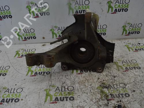 Used Right front steering knuckle Right front steering knuckle RENAULT ESPACE III (JE0_) [1996-2002] 25086711 25086711