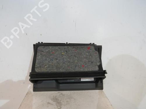 Used Glove box Glove box TOYOTA YARIS (_P9_) 1.3 VVT-i (SCP90_, SCP90R) (87 hp) 25069205 25069205