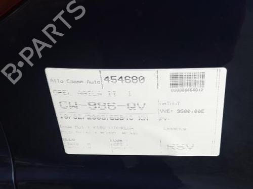 Left taillight OPEL AGILA B (H08) 1.0 (F68) | BP25064626C34  - Image 10