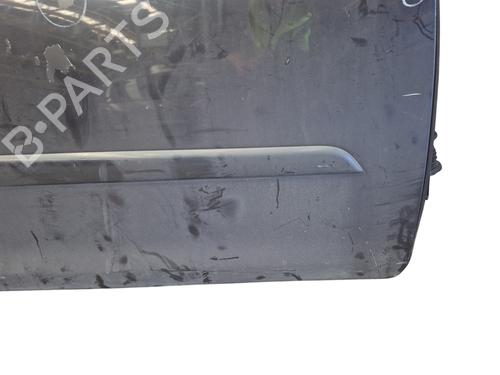 Right front door CITROËN C4 Picasso I MPV (UD_)  | BP25056120C3 