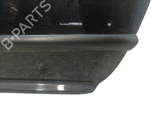 Used Left front door PEUGEOT 207 (WA_, WC_) 1.4 HDi (68 hp) 25061788
