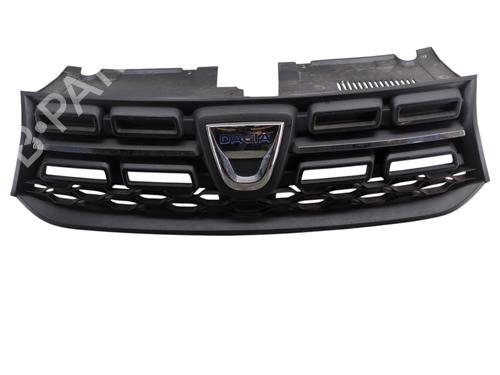 Grill DACIA LOGAN MCV II 1.0 SCe 75 | BP31943889C40