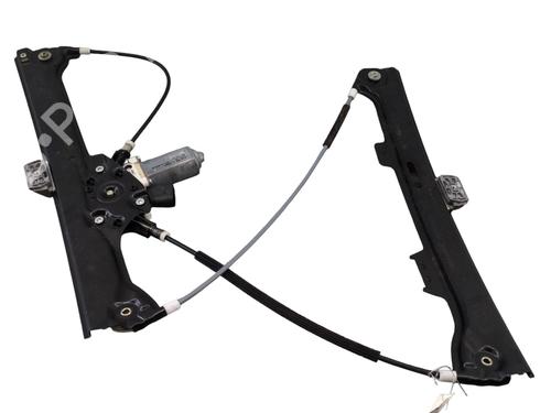 Used Front left window mechanism Front left window mechanism BMW 5 (E60) 520 d (150 hp) 28071305 28071305