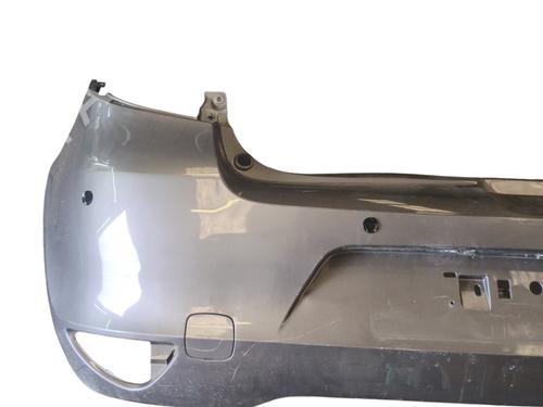 Rear bumper RENAULT CLIO III (BR0/1, CR0/1) 1.2 16V (BR02, BR0J, BR11, CR02, CR0J, CR11) | BP28962341C8 