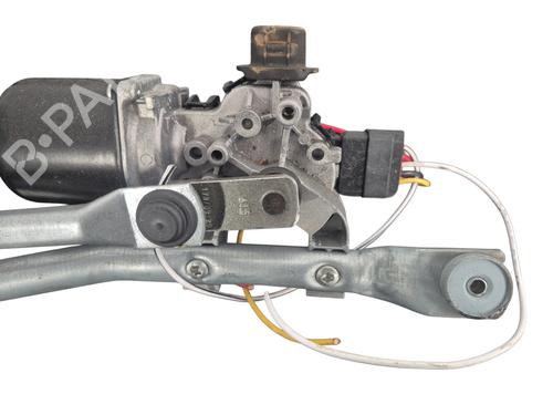 Used Front wiper motor Front wiper motor CITROËN C1 II (PA_, PS_) 1.0 VTi 72 (72 hp) 33804216 33804216