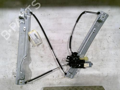 Used Front right window mechanism Front right window mechanism FORD KUGA II (DM2) [2012-2026] 25093503 25093503