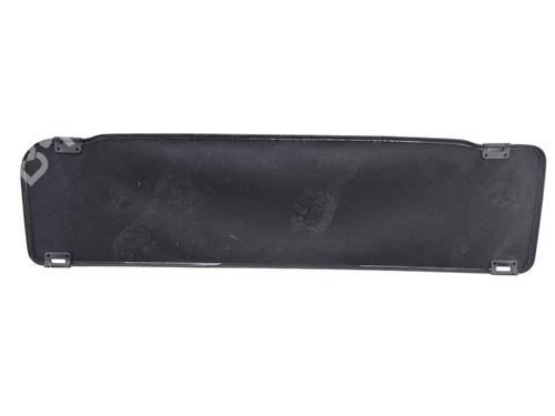 Used Rear parcel shelf Rear parcel shelf CITROËN C1 II (PA_, PS_) 1.0 VTi 72 (72 hp) 28040666 28040666