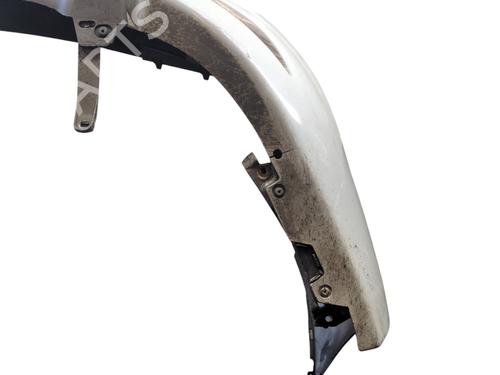 Rear bumper RENAULT MEGANE III Hatchback (BZ0/1_, B3_) 1.6 dCi (BZ00, BZ12, BZ13) | BP29278439C8 