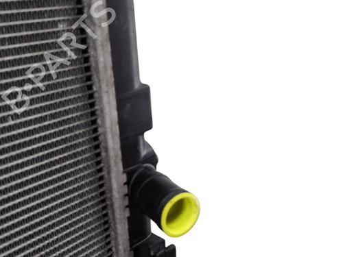 Water radiator OPEL AGILA B (H08) 1.2 (F68) | BP32138992M31 - Image 8