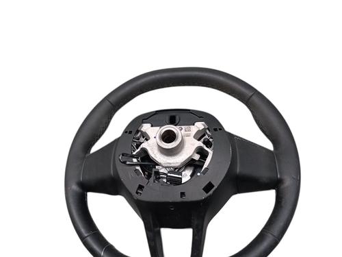 Steering wheel RENAULT CLIO V (B7_) 1.0 TCe 100 (B7MT) | BP31174642C49 - Image 6