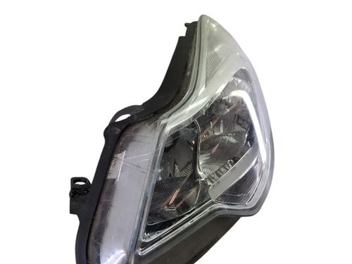 Left headlight OPEL CORSA D (S07) 1.3 CDTI (L08, L68) | BP27683469C28 - Image 4