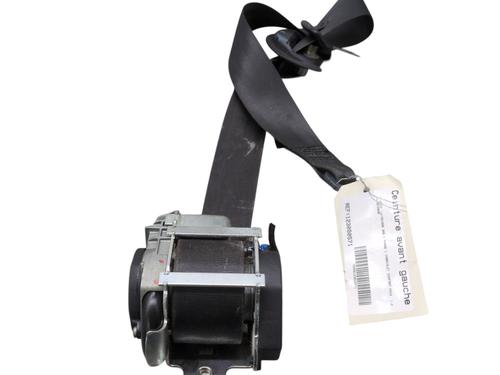 Used Front left seatbelt Front left seatbelt PEUGEOT 308 I (4A_, 4C_) 1.6 HDi (90 hp) 33304925 33304925