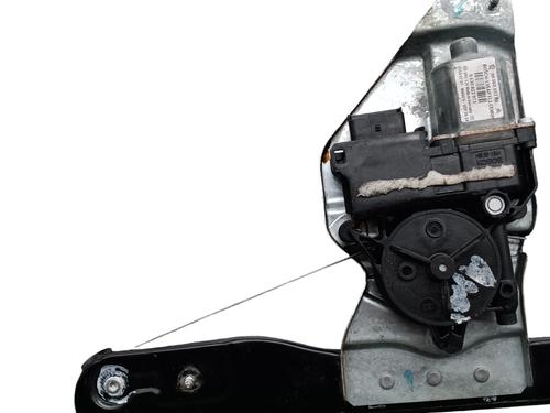 Front left window mechanism PEUGEOT 508 I (8D_) 2.0 HDi Hybrid4 AWC | BP30443708C22