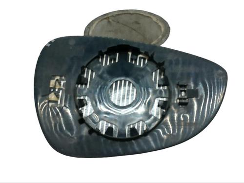 Used Left mirror glass FORD FIESTA VI (CB1, CCN) 1.4 TDCi (68 hp) 25068264