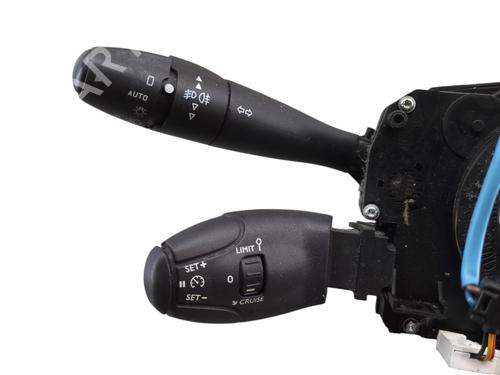 Steering column stalk PEUGEOT 207 (WA_, WC_) 1.6 HDi | BP32269929I23