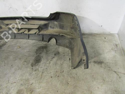 Rear bumper DACIA LOGAN (LS_) 1.6 (LS0B, LS0D, LS0F, LS0H) | BP25085643C8 - Image 6