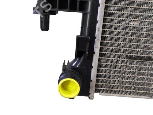 Used Water radiator Water radiator CITROËN JUMPER II Platform/Chassis 2.2 HDi 130 (130 hp) 28356786 28356786