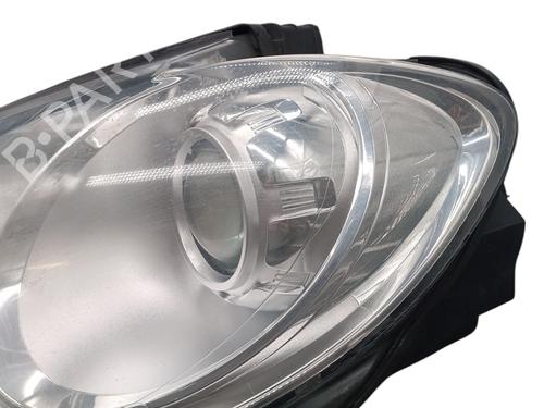 Faro izquierdo VW TOURAN (1T1, 1T2) 1.9 TDI | BP29759868C28 