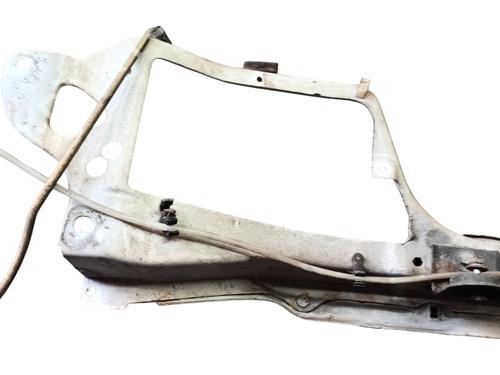 Frontplade/Frontkurv FIAT DUCATO Platform/Chassis (230_) 1.9 TD (82 hp) 28580147