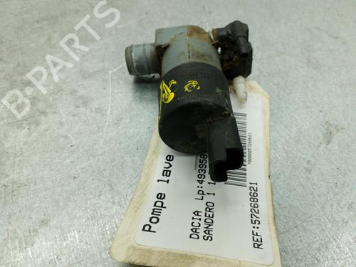 Washer pump DACIA SANDERO 1.5 dCi | BP25077955E24 - Image 2