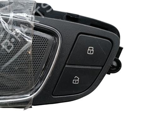 Front left interior door handle AUDI A1 Sportback (8XA, 8XF) | BP28129537I13 - Image 2
