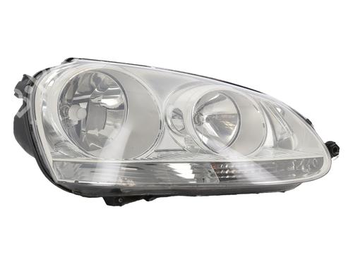 Right headlight VW GOLF V (1K1) | BP34176423C29 - Image 4