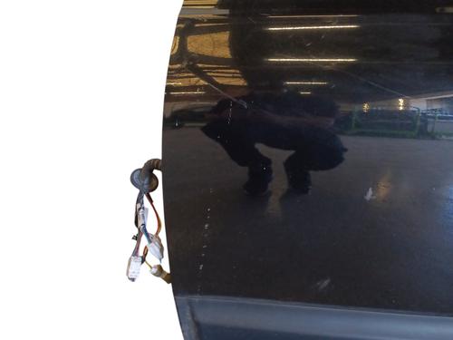 Used Left front door Left front door 33829203 33829203