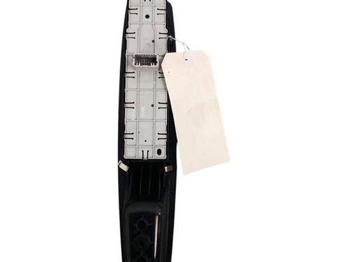 Left front window switch RENAULT SCÉNIC III (JZ0/1_) 1.9 dCi (JZ0J, JZ1J, JZ1K, JZ1S) | BP35891113I27 - Image 2