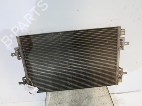 Used AC radiator AC radiator RENAULT ESPACE III (JE0_) 2.2 dCi (JE0K) (130 hp) 25114737 25114737