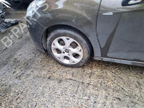 Gearbox CITROËN C3 II (SC_) 1.6 HDi | BP25054917M3  - Image 22